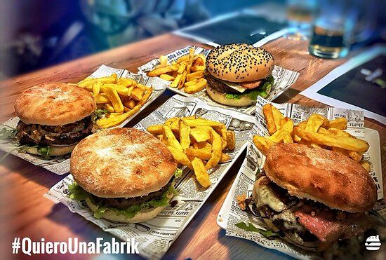 fabrikburger